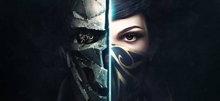 Dishonored 2 - patch 1.3 już dostępny. Skupia się na poprawie wydajności