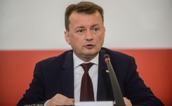 Niższe emerytury i renty dla byłych funkcjonariuszy SB. Jest projekt nowelizacji 'ustawy dezubekizacyjnej'