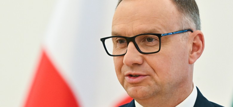 Duda kontra Tusk. Prezydent ostrzega: Pilnujcie swoich głosów!