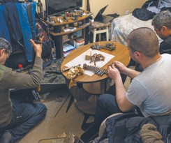 Sierakowski: Scholz kluczy na potęgę. Powstał nawet czasownik 'scholzen'... [#RigamontiRazy2]