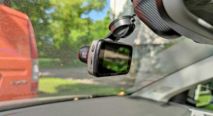 Dashcam: Rechtliche Fragen, Technik und Autokameras ab 40 Euro