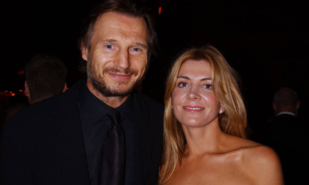 Jej śmierć zszokowała świat. Na początku wypadek Natashy Richardson nie wyglądał groźnie