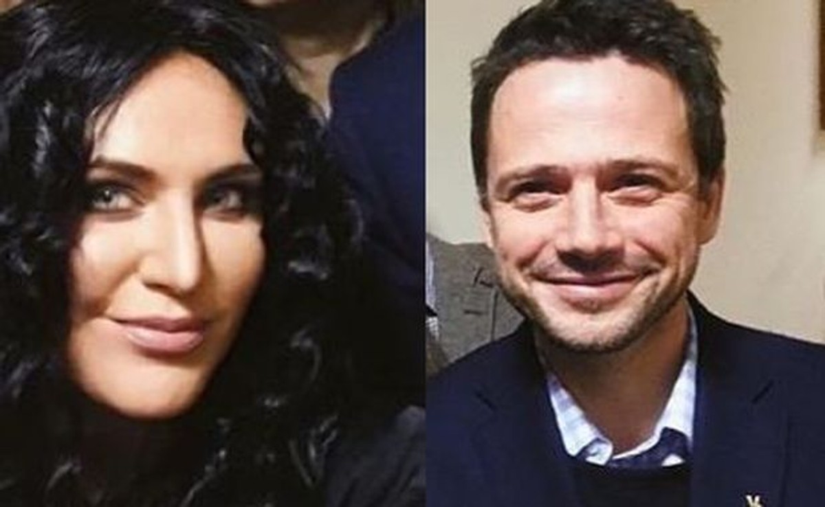 Kayah, Rafał Trzaskowski