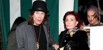 Ozzy Osbourne ma poważne problemy zdrowotne. Czeka go operacja kręgosłupa. Sharon Osbourne: pęka serce, kiedy na to patrzysz 