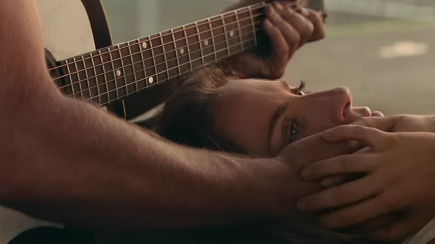 Lady Gaga a Bradley Cooper vytvorili jednu z najpôsobivejších filmových dvojíc.