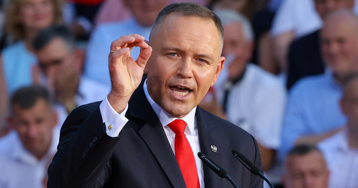 W PiS wściekają się na Nawrockiego. "Karol ma mentalność kibola"