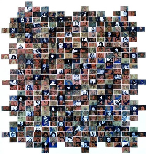 Maciej Stawinski Projekt, Nasz Autoportret