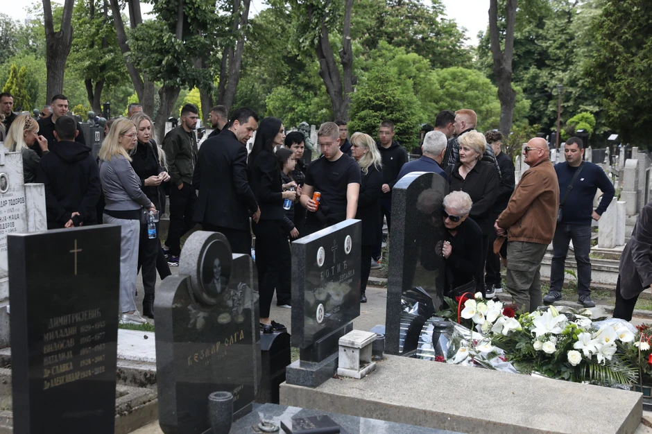 Željko Rutović pomen