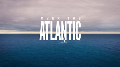 "Over the Atlantic". O czym będzie nowy show TVN? 