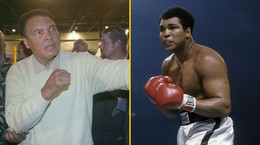 Muhammad Ali zmagał się z parkinsonem. Przyczyna zgonu była jednak inna