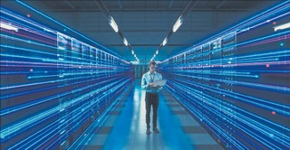 Wyjątkowe dwie dekady rozwoju