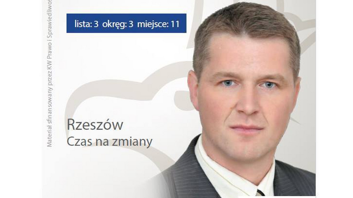 "To się powinno tępić jak zarazę a nie promować" – takie słowa zamieścił w sieci Janusz Borek, były kandydat PiS do Rady Miasta Rzeszowa. Ośrodek Monitorowania Zachowań Rasistowskich i Ksenofobicznych oraz Kampania Przeciw Homofobii zapowiadają skierowanie sprawy do prokuratury.