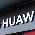 Huawei pozywa amerykańskiego giganta