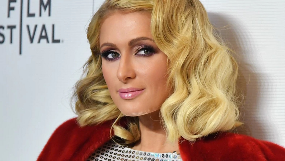 Paris Hilton będzie mamą bliźniaków. Rozpoczęła proces zapłodnienia in vitro