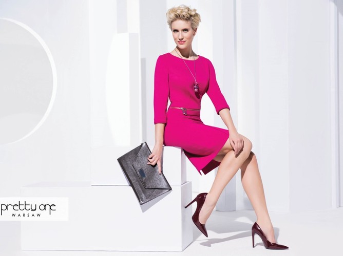 Pretty One - kolekcja wiosna/lato 2014