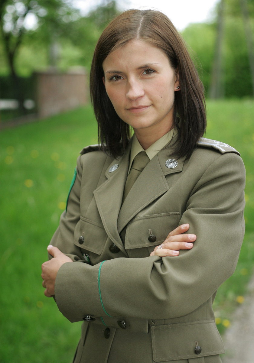 Agnieszka Golias