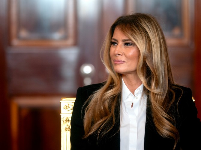 Melanija Tramp rođena je u znaku Bika