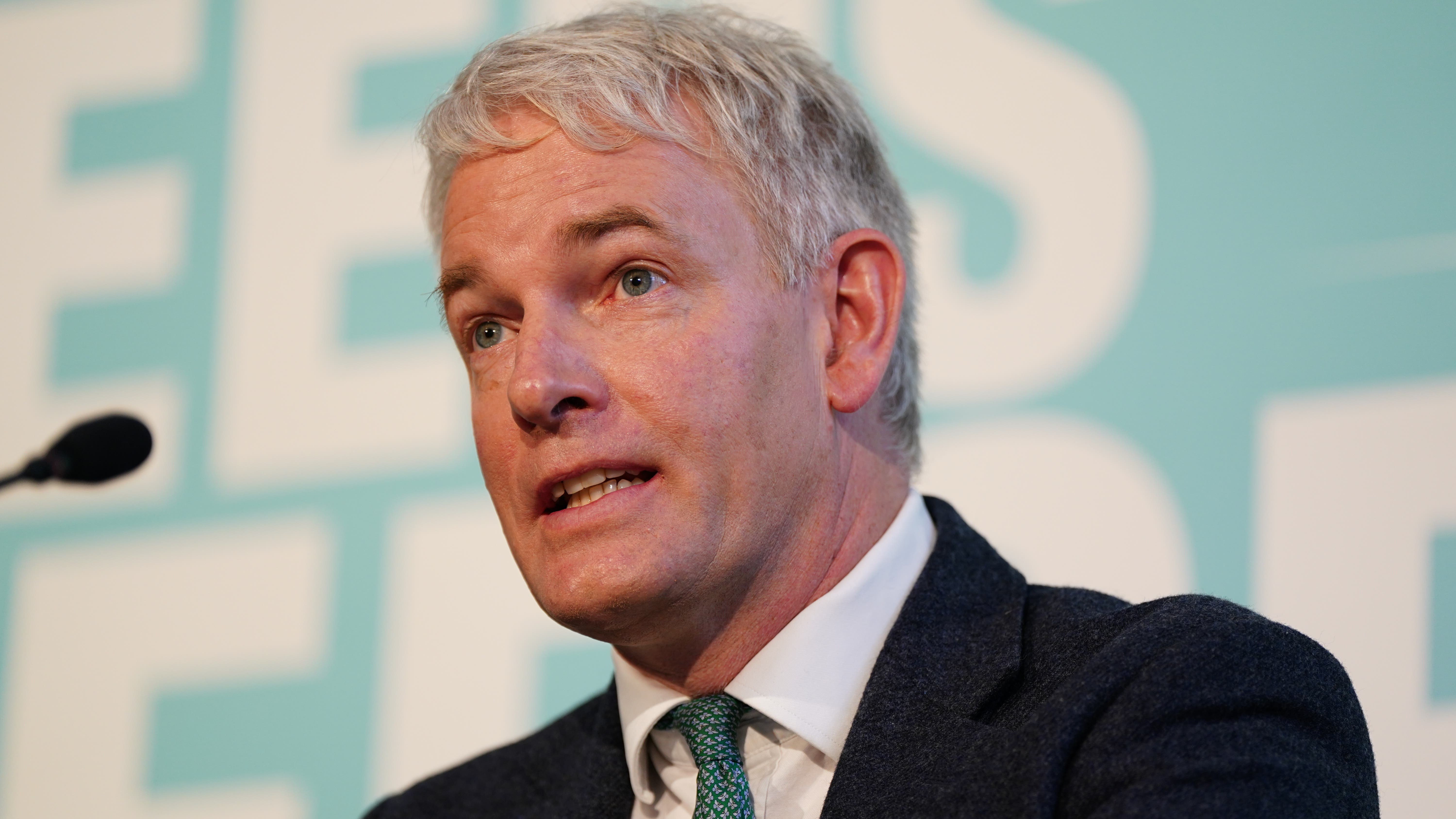 Reform MP Kruger under fire for LGBT coalition warning