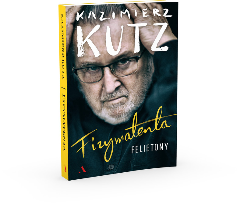 Kazimierz Kutz "Fizymatenta"