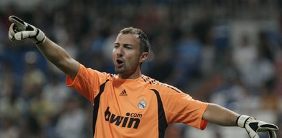 Jerzy Dudek ostro skrytykował Leo Messiego!