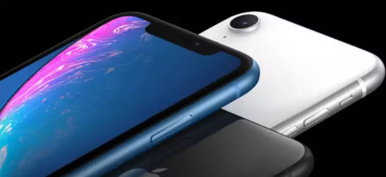 iPhone Xr na rynku z dużym opóźnieniem. Czym to jest spowodowane?