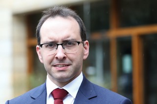 Żaryn: Stopnie alarmowe utrzymane, ponieważ utrzymują się wyzwania i zagrożenia dla Polski