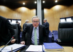 Posiedzenie Komisji Europejskiej o Polsce. Chodzi o TK i ustawę medialną