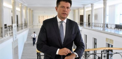 Ryszard Petru zadecydował. Odchodzi z polityki