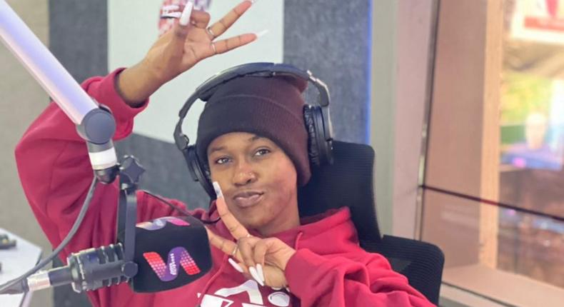 Azziad Nasenya lands new Radio Job at SoundCity Radio 