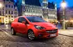 Opel Corsavan