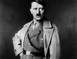Adolf Hitler, fot. AFP