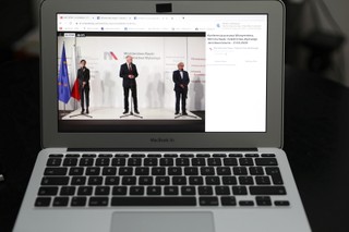 2 tys. zł jednorazowej zapomogi dla studentów z powodu koronawirusa