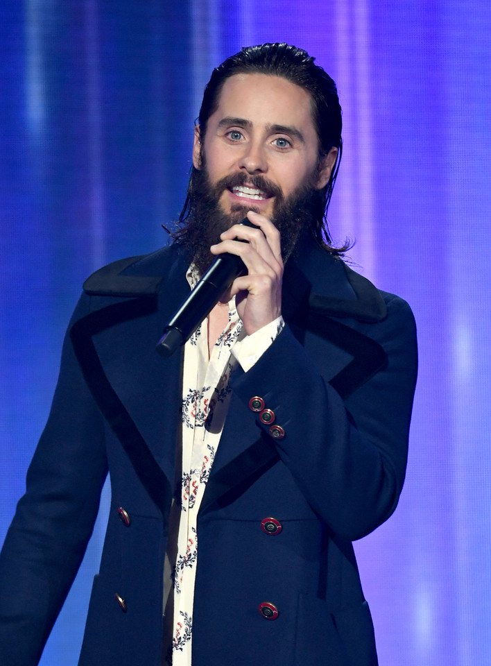 Jared Leto