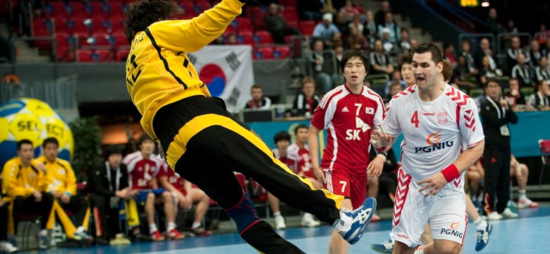 Korea pokonana. Polacy zapewnili sobie awans