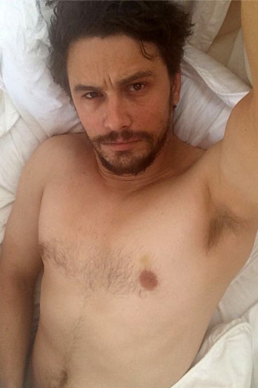 James Franco