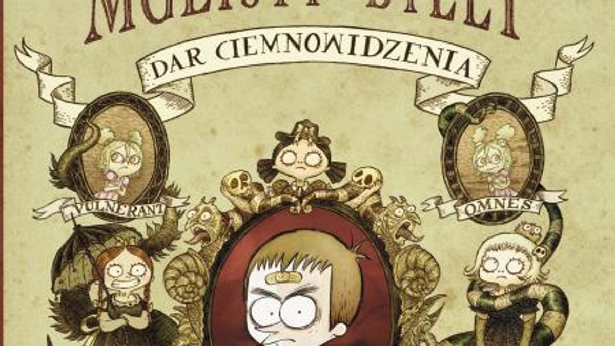 Czy mieliście kiedyś siedem lat i ulubione zwierzę? Czy był to kot? Czy miał duszę? A jeśli tak, to gdzie się udała po jego śmierci? Koniecznie czytaj komiks Guillaume Bianco "Mglisty Billy".