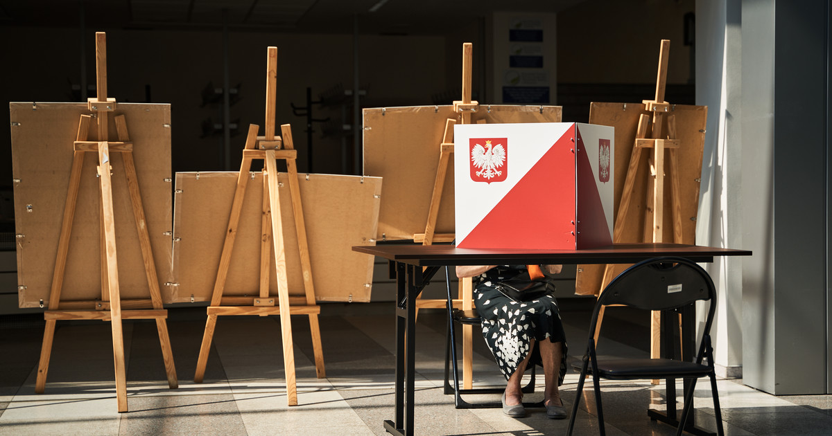 Wyniki Wyborów 2023 Kto Wygrał Wybory W świętokrzyskim Exit Poll Wiadomości 6165