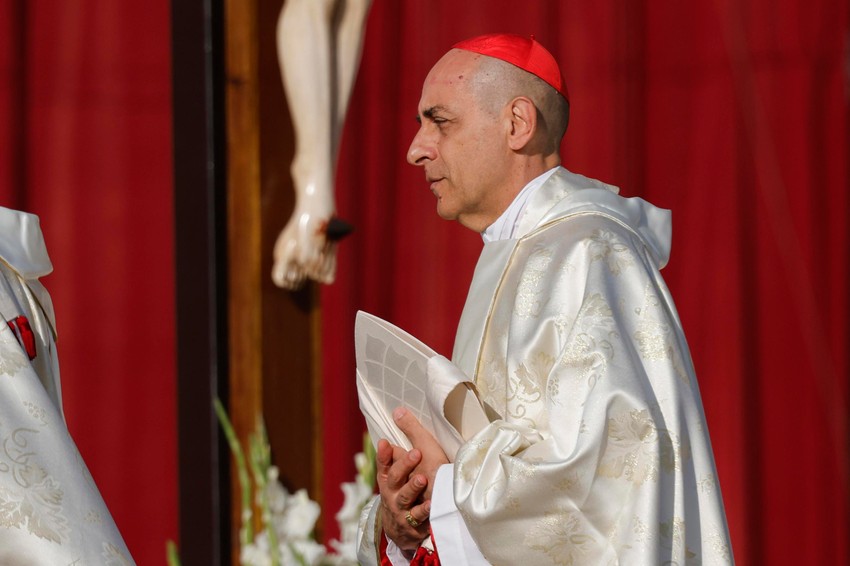 Viktor Manuel Fernandez