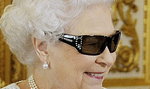 Po co królowej okulary 3D?