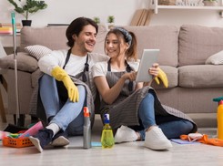 Pokolenie Z – nie sprząta i jest leniwe? Badanie pokazało prawdę o 'Zetkach'