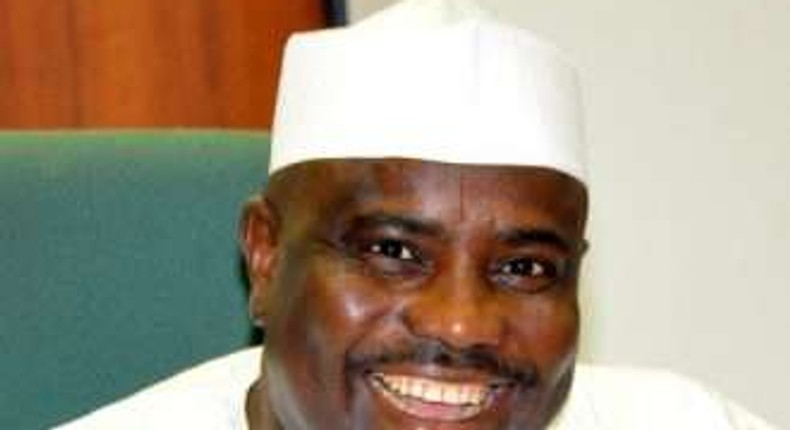 Sokoto State Governor, Aminu Tambuwal.