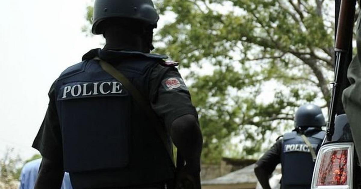 4 persons who beheaded woman in cassava farm, arrested | Pulse Nigeria