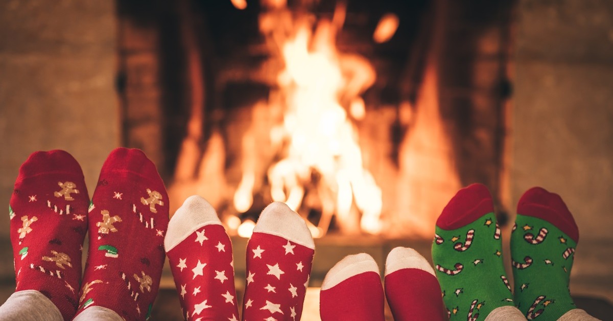 List do św. Mikołaja. Humoreska Jana Wróbla