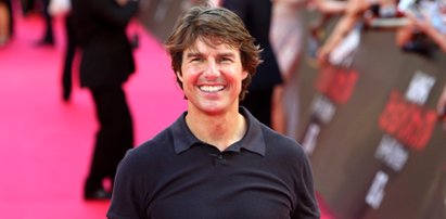 Tom Cruise został wciągnięty w policyjne śledztwo