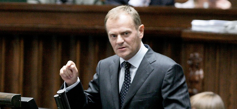 Plan PO: Prywatyzacja szpitali bez zgody Sejmu
