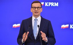 Spotkanie Morawiecki-Scholz we wtorek w Berlinie