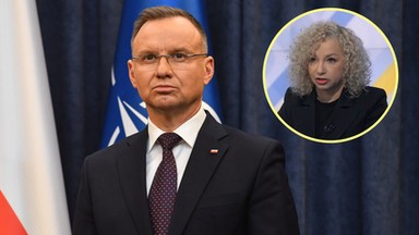 Ministrowie nie przyszli na spotkanie z prezydentem Dudą. "Nie mamy czasu, żeby się przytulać"