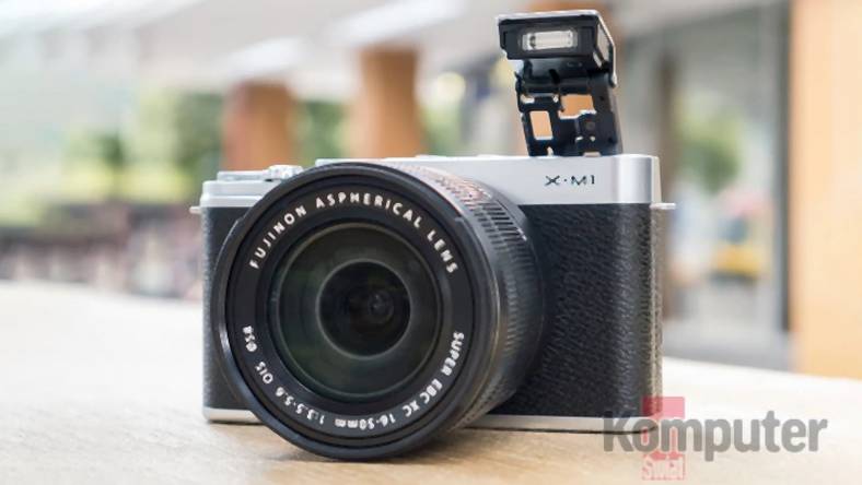 Fujifilm X-M1 – relacja - test aparatu - przykładowe zdjęcia