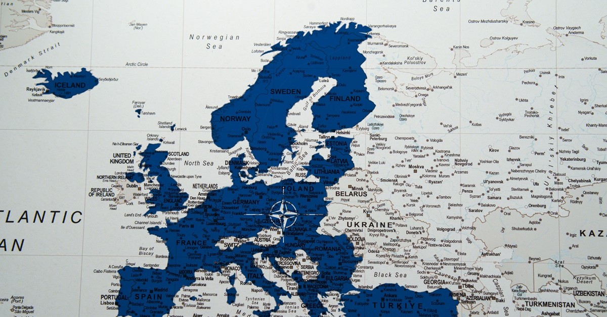 Trump potwierdził art. 5 NATO. "Jesteśmy z sojusznikami do końca"