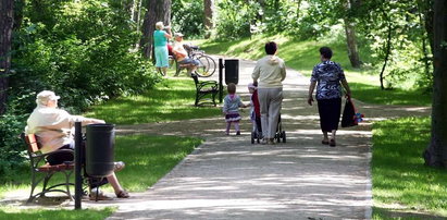 Brzeźno ożyło: Ten park jest super!